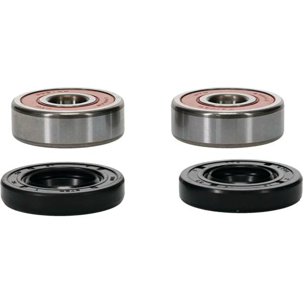 PIVOT WORKS - WHEEL BEARING KIT PREMIUM - Image 1