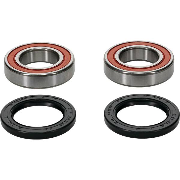 PIVOT WORKS - WHEEL BEARING KIT PREMIUM - Image 1