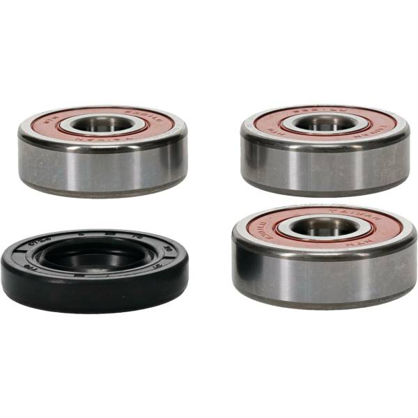 PIVOT WORKS - WHEEL BEARING KIT PREMIUM - Image 1