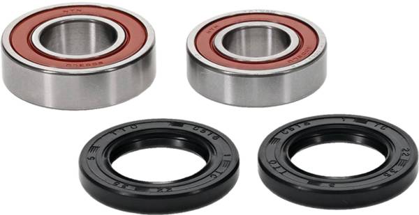 PIVOT WORKS - WHEEL BEARING KIT PREMIUM - Image 1