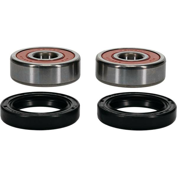 PIVOT WORKS - WHEEL BEARING KIT PREMIUM - Image 1