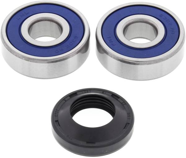 ALL BALLS - WHEEL BEARING & SEAL KIT WHEEL - Image 1