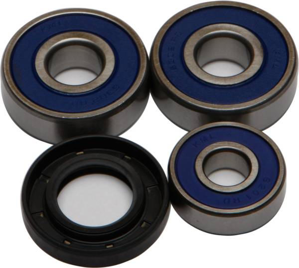 ALL BALLS - WHEEL BEARING & SEAL KIT - Image 1