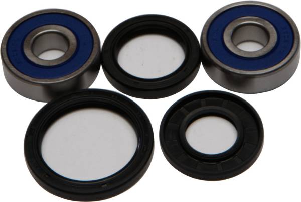 ALL BALLS - FRONT WHEEL BEARING/SEAL KIT - Image 1