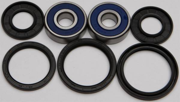 ALL BALLS - FRONT WHEEL BEARING/SEAL KIT - Image 1