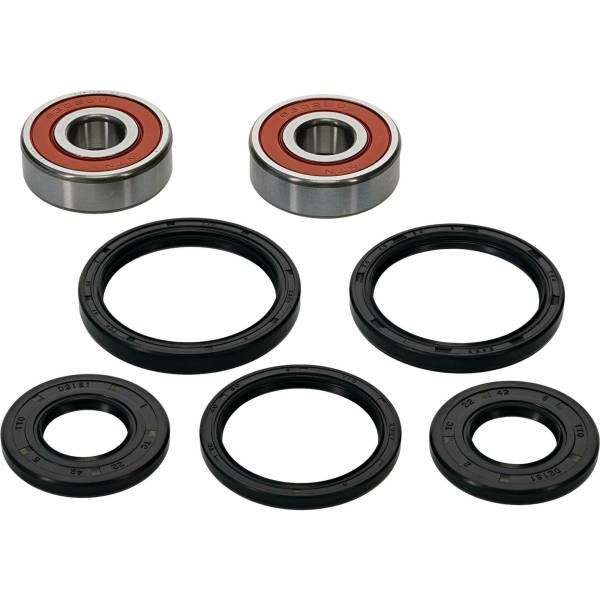 PIVOT WORKS - WHEEL BEARING KIT PREMIUM - Image 1