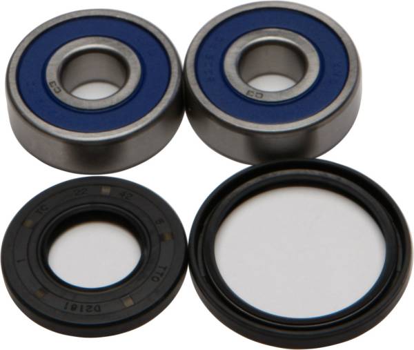 ALL BALLS - FRONT WHEEL BEARING/SEAL KIT - Image 1