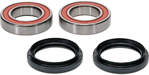 PIVOT WORKS - WHEEL BEARING KIT PREMIUM - Image 1