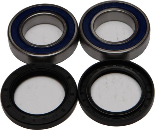 ALL BALLS - WHEEL BEARING & SEAL KIT - Image 1