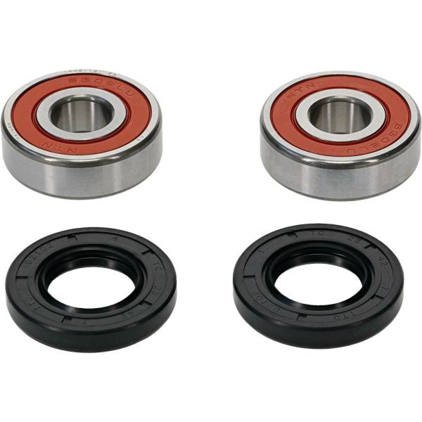 PIVOT WORKS - WHEEL BEARING KIT PREMIUM - Image 1