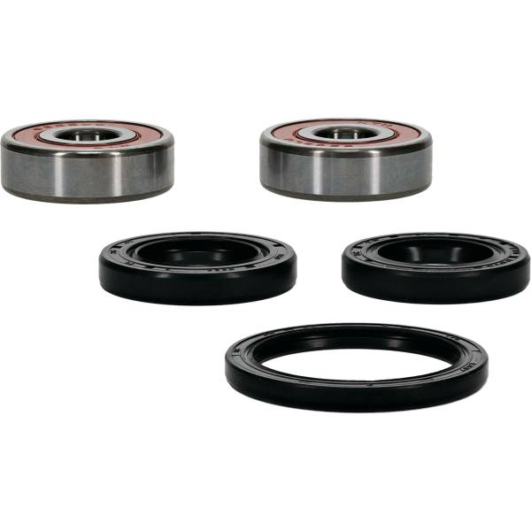 PIVOT WORKS - WHEEL BEARING KIT PREMIUM - Image 1