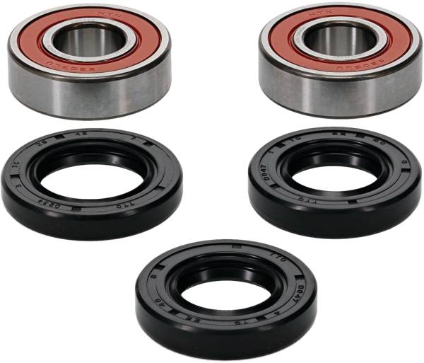 PIVOT WORKS - WHEEL BEARING KIT PREMIUM - Image 1