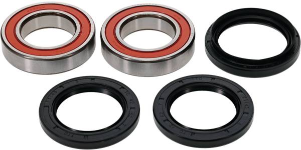 PIVOT WORKS - WHEEL BEARING KIT PREMIUM - Image 1