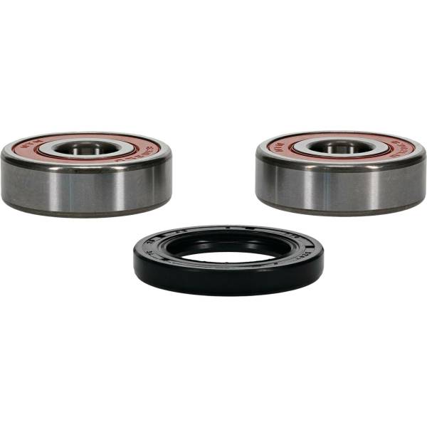 PIVOT WORKS - WHEEL BEARING KIT PREMIUM - Image 1