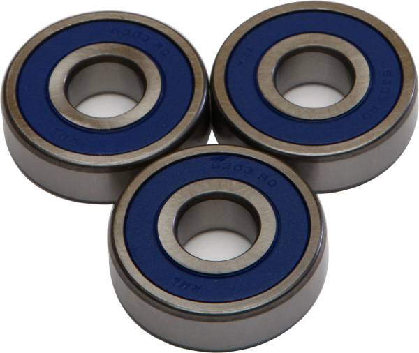 ALL BALLS - REAR WHEEL BEARING/SEAL KIT - Image 1