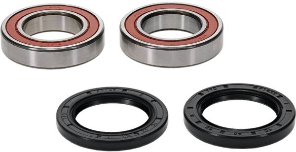 PIVOT WORKS - WHEEL BEARING KIT PREMIUM - Image 1