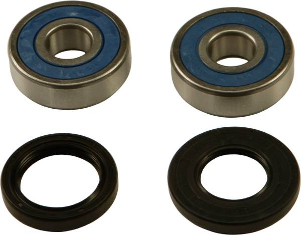 ALL BALLS - WHEEL BEARING & SEAL KIT - Image 1