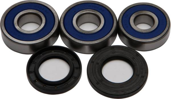 ALL BALLS - WHEEL BEARING & SEAL KIT - Image 1