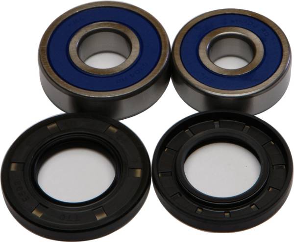 ALL BALLS - WHEEL BEARING & SEAL KIT - Image 1