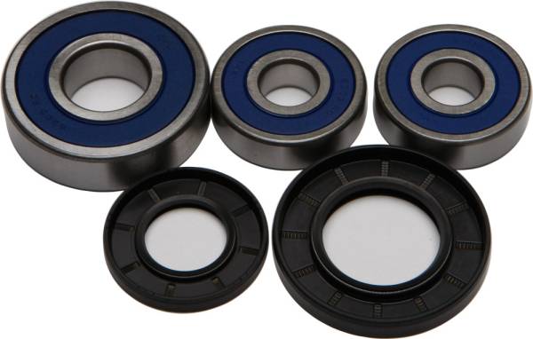 ALL BALLS - REAR WHEEL BEARING/SEAL KIT - Image 1