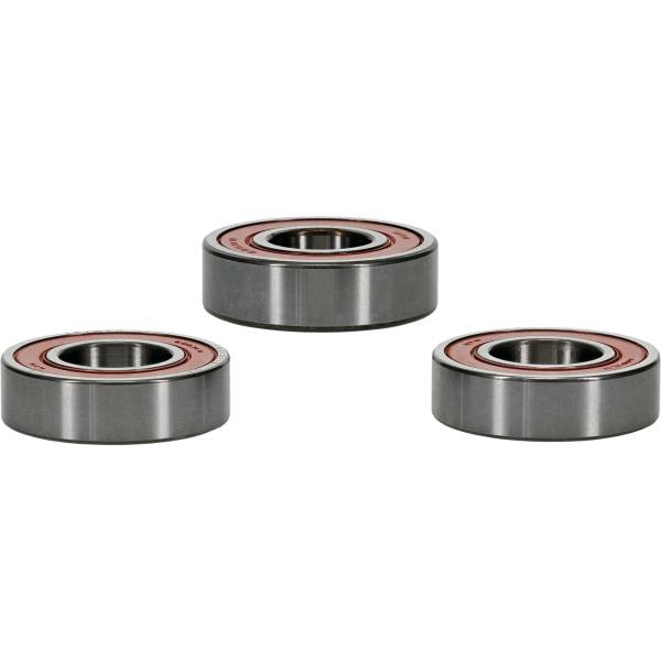 PIVOT WORKS - WHEEL BEARING KIT PREMIUM - Image 1