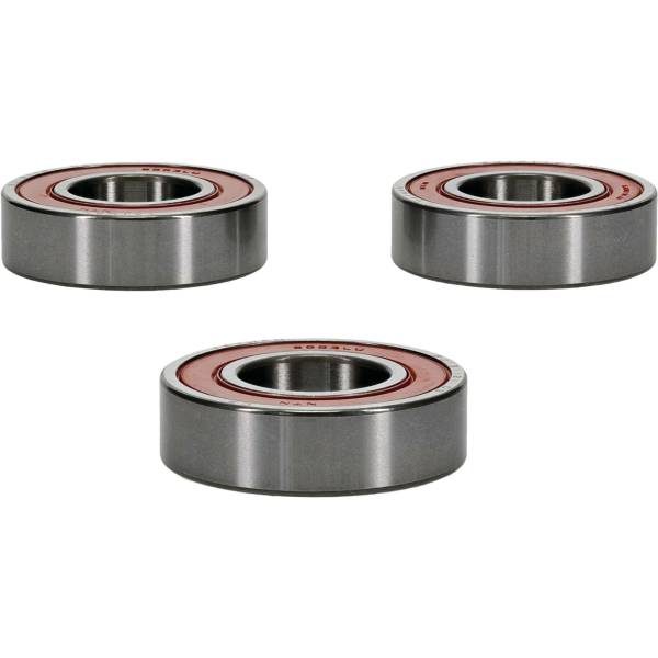 PIVOT WORKS - WHEEL BEARING KIT PREMIUM - Image 1