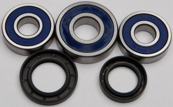 ALL BALLS - WHEEL BEARING & SEAL KIT - Image 1