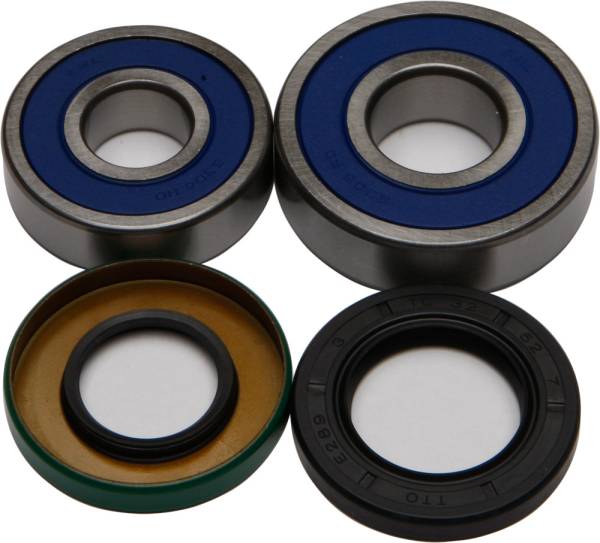 ALL BALLS - WHEEL BEARING & SEAL KIT - Image 1