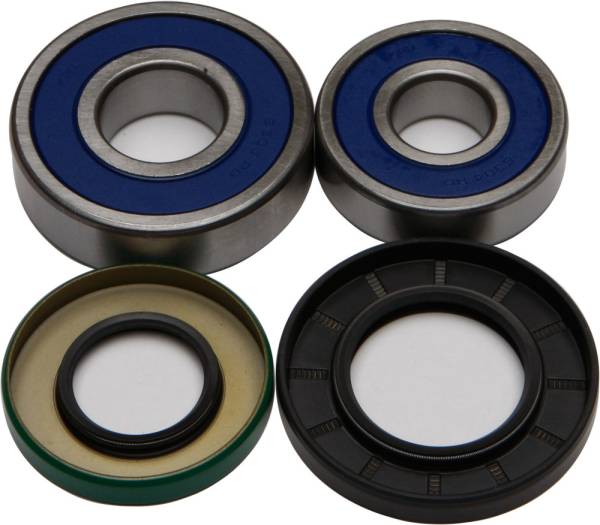 ALL BALLS - WHEEL BEARING & SEAL KIT - Image 1