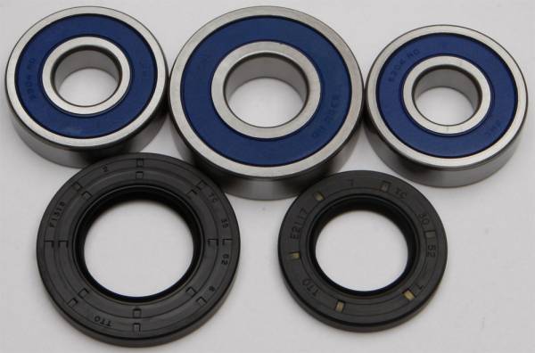 ALL BALLS - REAR WHEEL BEARING KIT - Image 1