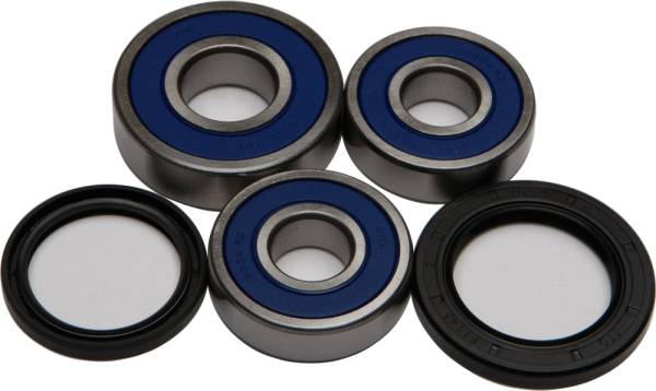 ALL BALLS - REAR WHEEL BEARING KIT - Image 1