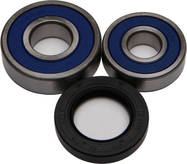 ALL BALLS - WHEEL BEARING & SEAL KIT - Image 1