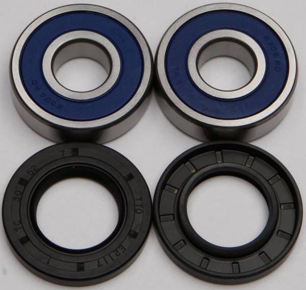 ALL BALLS - FRONT/REAR WHEEL BEARING/SEAL KIT - Image 1