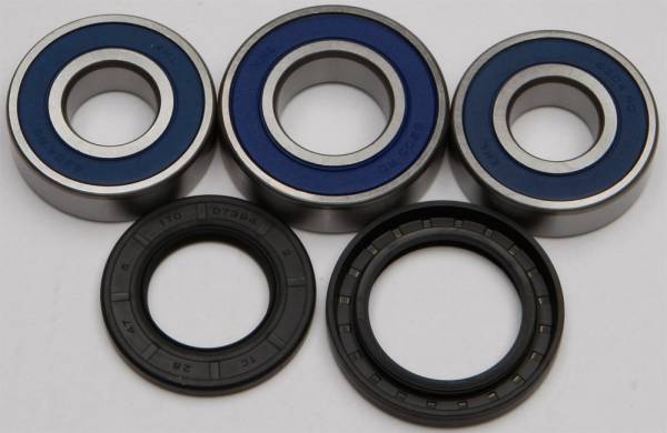 ALL BALLS - REAR WHEEL BEARING KIT - Image 1