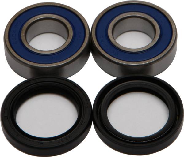 ALL BALLS - FRONT WHEEL BEARING/SEAL KIT - Image 1