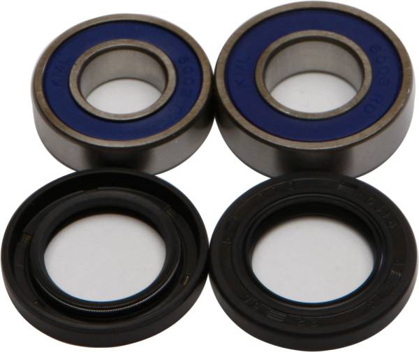 ALL BALLS - WHEEL BEARING & SEAL KIT - Image 1