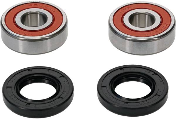 PIVOT WORKS - WHEEL BEARING KIT PREMIUM - Image 1