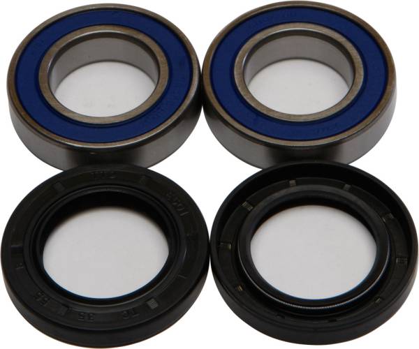 ALL BALLS - WHEEL BEARING & SEAL KIT - Image 1