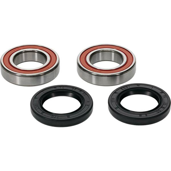 PIVOT WORKS - WHEEL BEARING KIT PREMIUM - Image 1