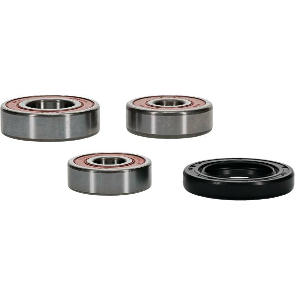 PIVOT WORKS - WHEEL BEARING KIT PREMIUM - Image 1