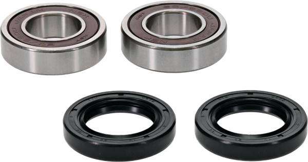 PIVOT WORKS - WHEEL BEARING KIT PREMIUM - Image 1