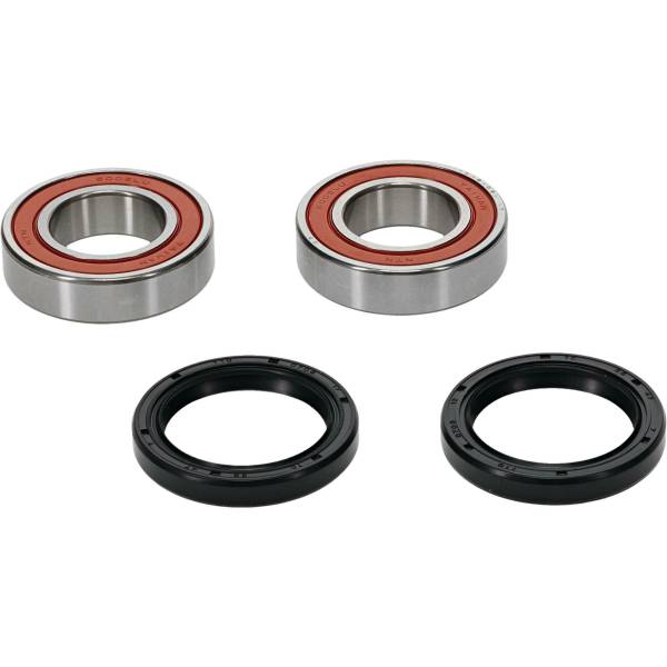 PIVOT WORKS - WHEEL BEARING KIT PREMIUM - Image 1