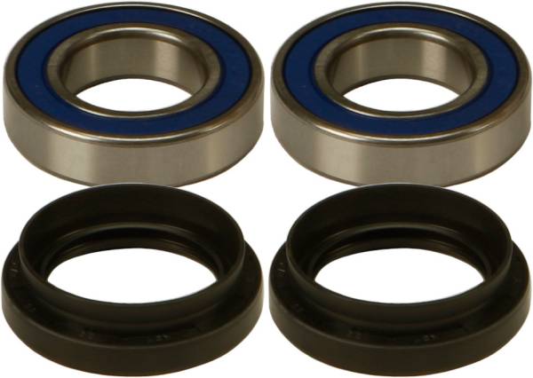 ALL BALLS - WHEEL BEARING & SEAL KIT - Image 1