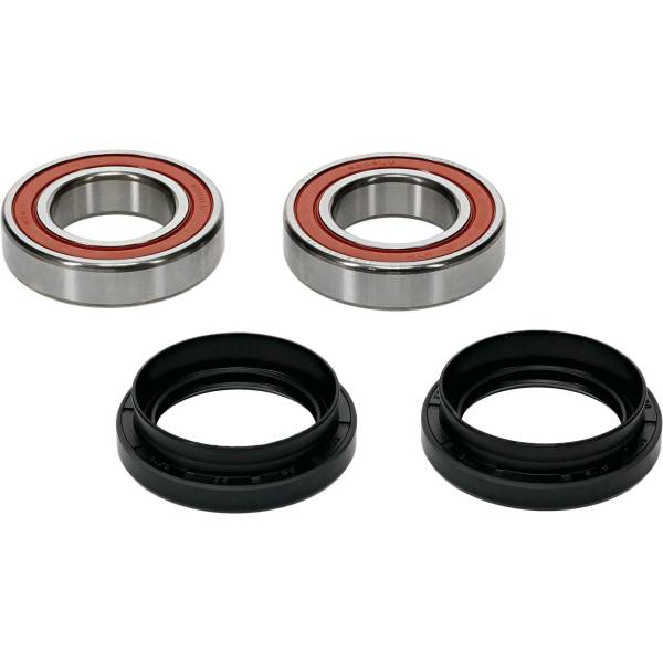 PIVOT WORKS - WHEEL BEARING KIT PREMIUM - Image 1