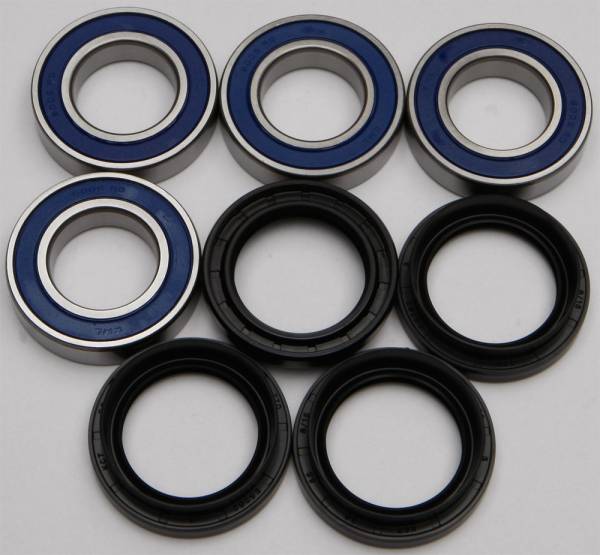 ALL BALLS - WHEEL BEARING & SEAL KIT - Image 1