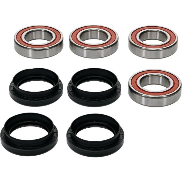 PIVOT WORKS - WHEEL BEARING KIT PREMIUM - Image 1