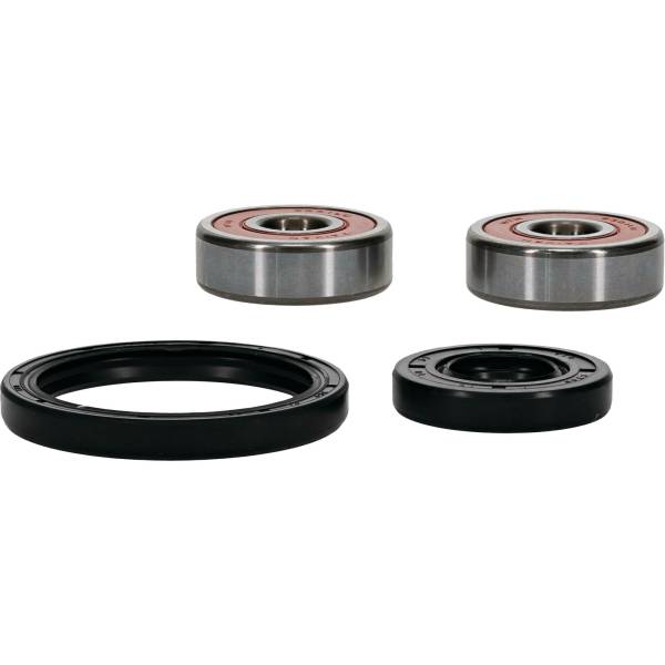 PIVOT WORKS - WHEEL BEARING KIT PREMIUM - Image 1