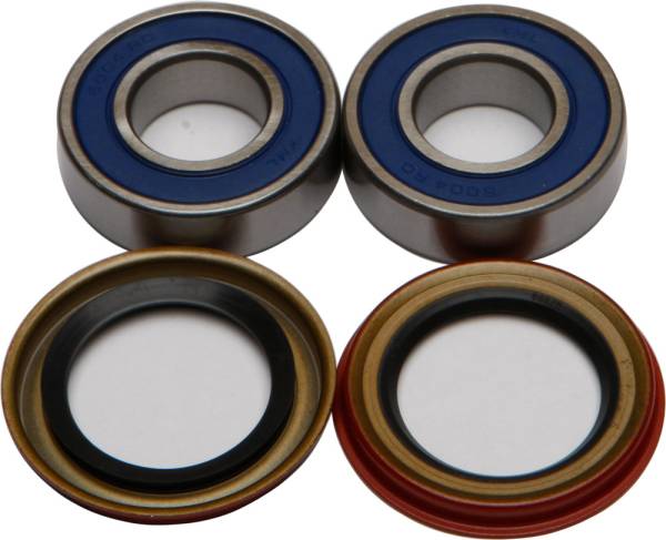 ALL BALLS - WHEEL BEARING & SEAL KIT - Image 1