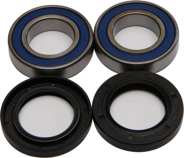 ALL BALLS - WHEEL BEARING & SEAL KIT - Image 1