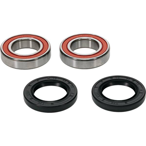 PIVOT WORKS - WHEEL BEARING KIT PREMIUM - Image 1